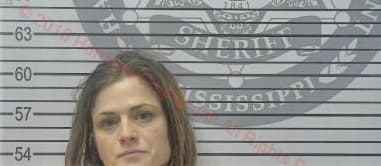 Isabella Wheeler, - Harrison County, MS 