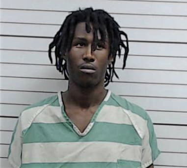 William Whiteside, - Lee County, MS 