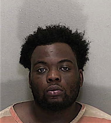 Julius Whitter, - Marion County, FL 