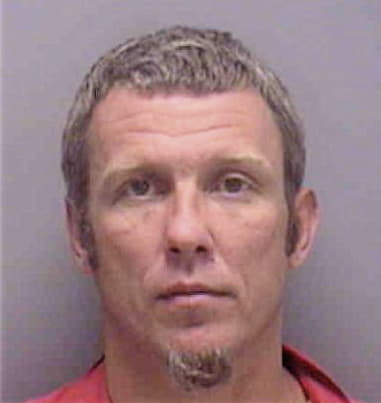 Tony Whorley, - Lee County, FL 