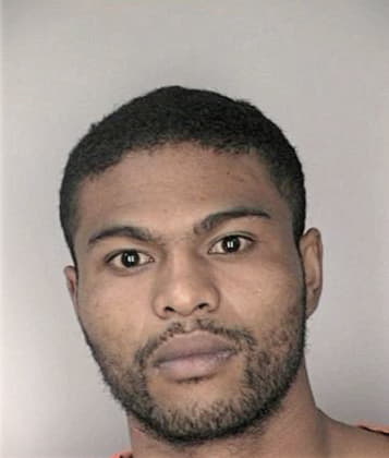 Charles Williams - Hillsborough County, FL 