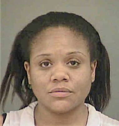Janelle Williams - Mecklenburg County, NC 