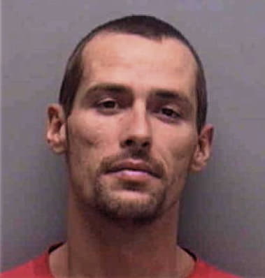 Vaughn Wipf, - Lee County, FL 