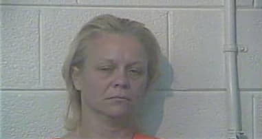 Rebecca Wireman, - Fulton County, KY 