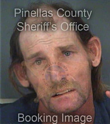 Ernest Wooten, - Pinellas County, FL 