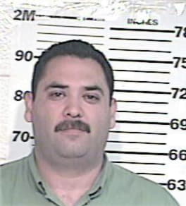 Marco Zecca, - Hidalgo County, TX 