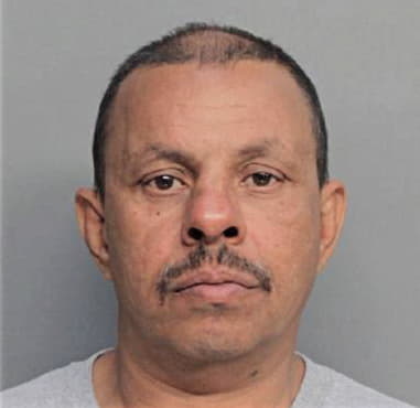 Richard Acosta, - Dade County, FL 