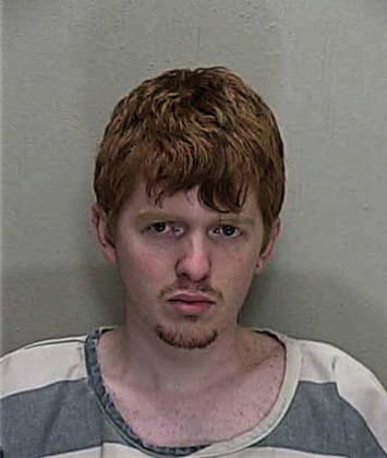 Joshua Adkison, - Marion County, FL 