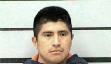 Baldomero Aguilar-Rodriguez, - Lubbock County, TX 