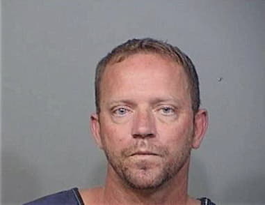 Brian Anderson, - Brevard County, FL 