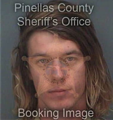 Louis Andrews, - Pinellas County, FL 