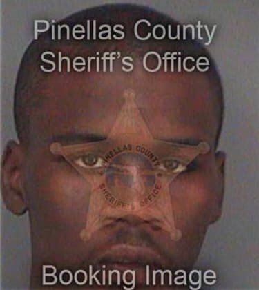 Zachary Baker, - Pinellas County, FL 