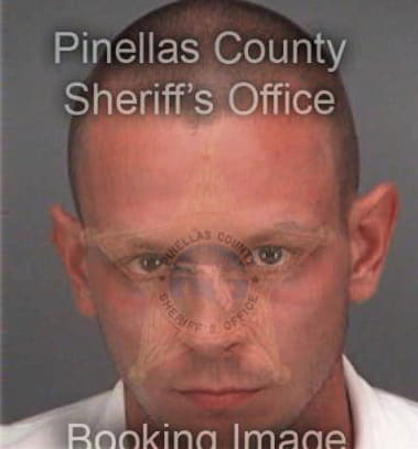 Mark Ball, - Pinellas County, FL 