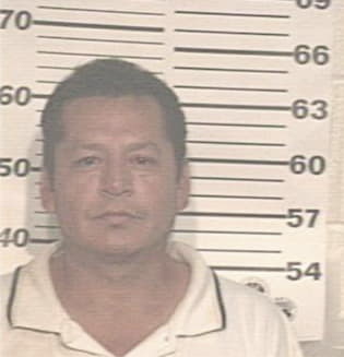 Clifford Barber, - Hidalgo County, TX 