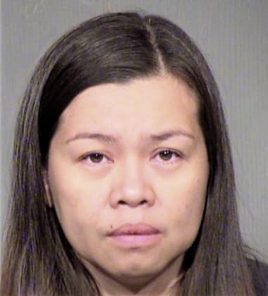 Christal Barragan - Maricopa County, AZ 