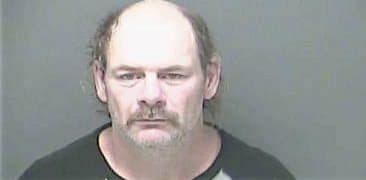 Aaron Baughman, - Shelby County, IN 