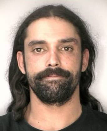 William Black - Hillsborough County, FL 