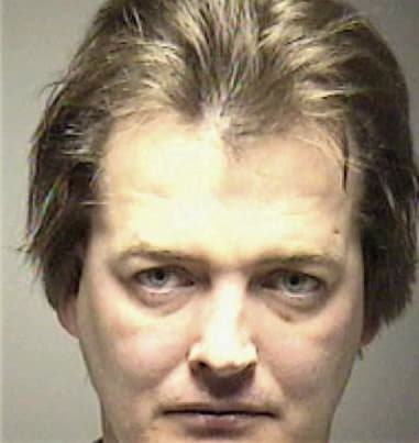 David Boone - Polk County, FL 
