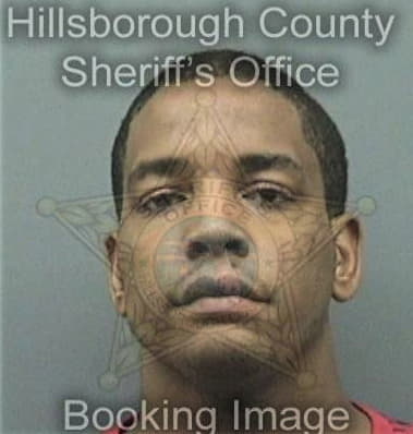 Vincent Bostick - Hillsborough County, FL 