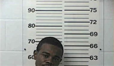 Derrick Bowers, - Levy County, FL 