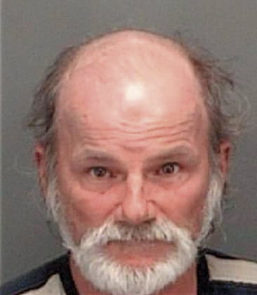 Aaron Bowman - Pinellas County, FL 