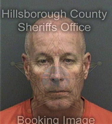 Rickie Bradley - Hillsborough County, FL 