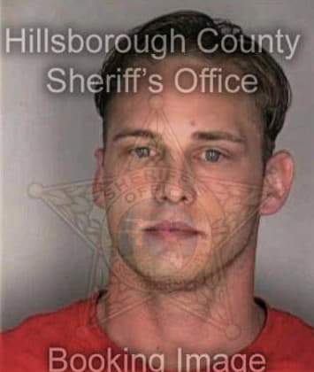 Ronald Briere - Hillsborough County, FL 