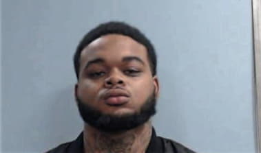 Jaryoune Briggs - Fayette County, KY 