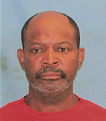 Gary Brown, - Pulaski County, AR 