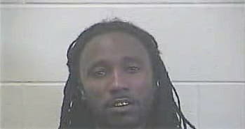 Vincent Brown, - Yazoo County, MS 