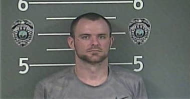 Matthew Bryant, - Pike County, KY 