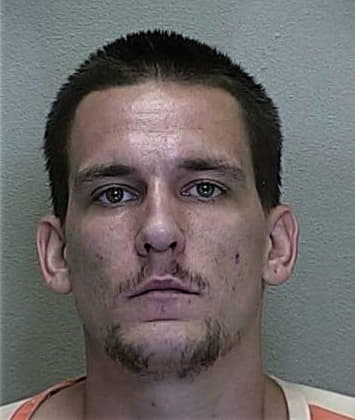 Joseph Butler, - Marion County, FL 