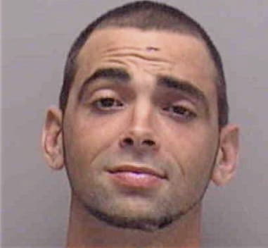 Fernando Calderon, - Lee County, FL 