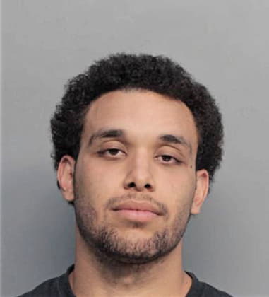 Jose Calderon, - Dade County, FL 