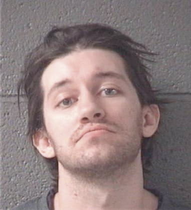 Jeremiah Carpenter, - Buncombe County, NC 