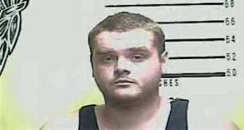 James Carroll - Bell County, KY 
