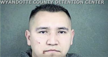 Jose Castulo-Garcia, - Wyandotte County, KS 