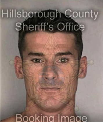 Leon Chastain - Hillsborough County, FL 