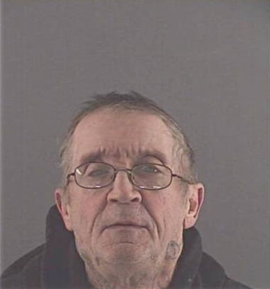 Kenneth Chriswell, - Peoria County, IL 