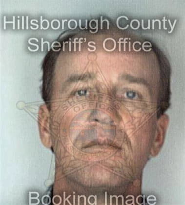 Christopher Clark - Hillsborough County, FL 
