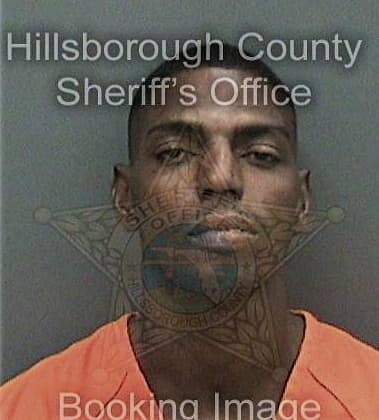 Earl Clark - Hillsborough County, FL 