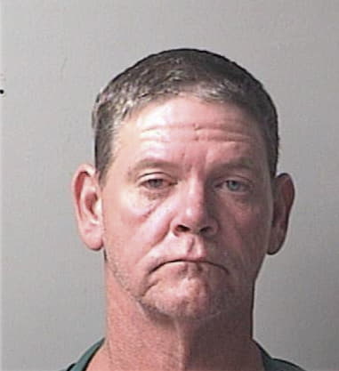 Stephen Clark, - Escambia County, FL 