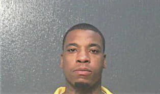 Darrius Clay, - Jackson County, MS 