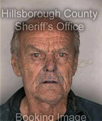 Michael Cohen - Hillsborough County, FL 