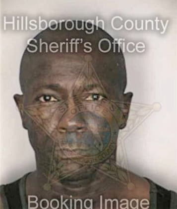 William Coleman - Hillsborough County, FL 