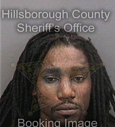 Alexander Collins - Hillsborough County, FL 