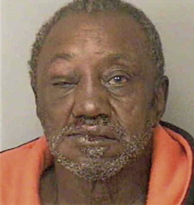 Jerome Collins - Polk County, FL 