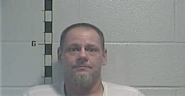 Christopher Corbett, - Shelby County, KY 