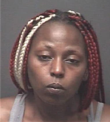 Lakisha Corey, - Pitt County, NC 