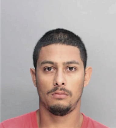 Horatio Correa, - Dade County, FL 